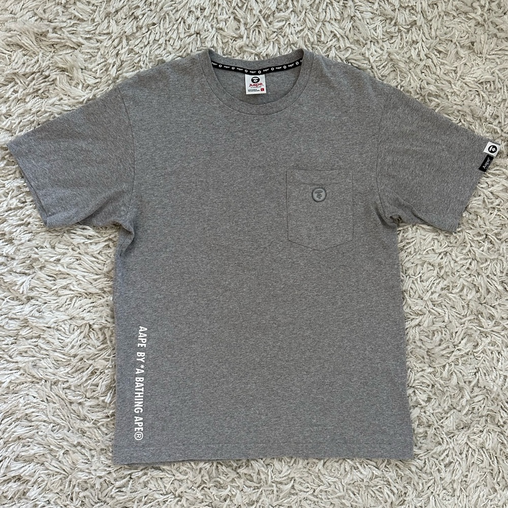 AAPE by A Bathing Ape T-Shirt